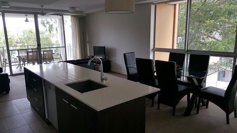 Itara Apartments - Tourism Cairns 26