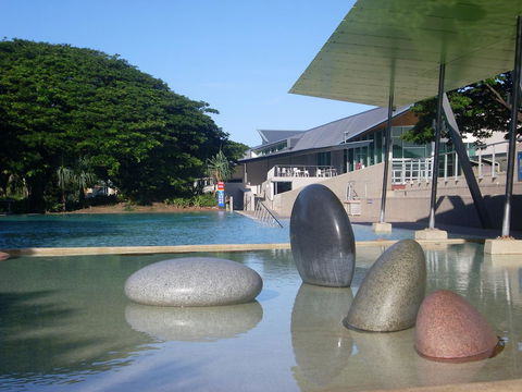 Itara Apartments - Tourism Cairns 14