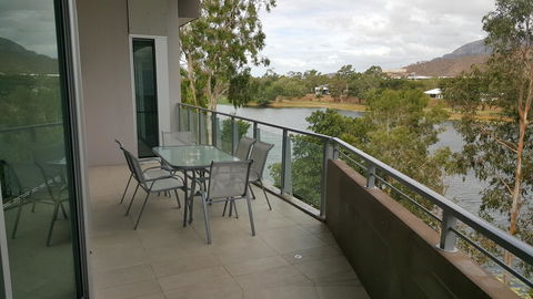 Itara Apartments - Tourism Cairns 23