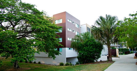 Itara Apartments - Tourism Cairns 17
