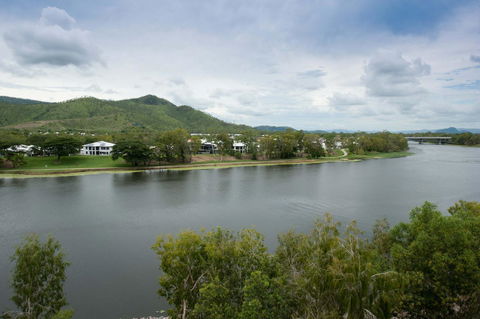 Itara Apartments - Tourism Cairns 2