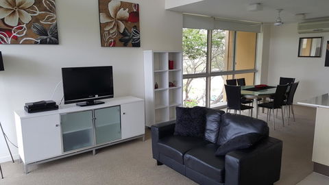 Itara Apartments - Tourism Cairns 24