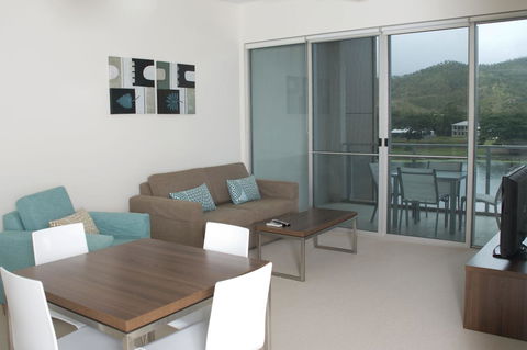 Itara Apartments - Tourism Cairns 4