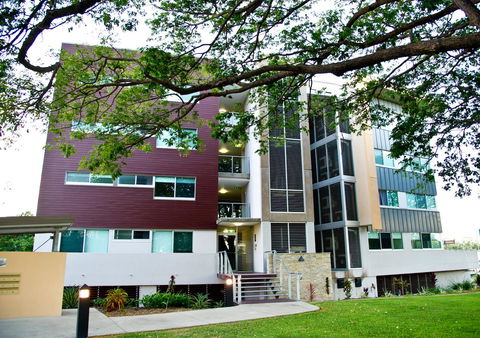 Itara Apartments - Tourism Cairns 10