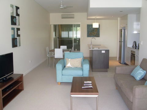 Itara Apartments - Tourism Cairns 5