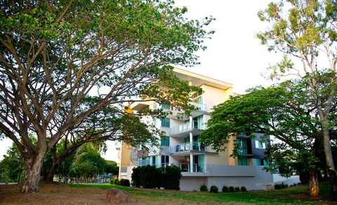 Itara Apartments - Tourism Cairns 18