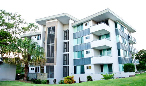 Itara Apartments - Tourism Cairns 12