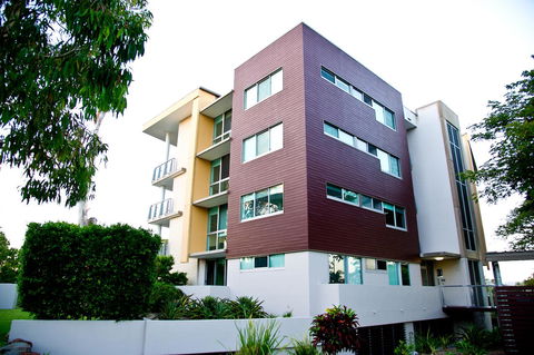 Itara Apartments - Tourism Cairns 15