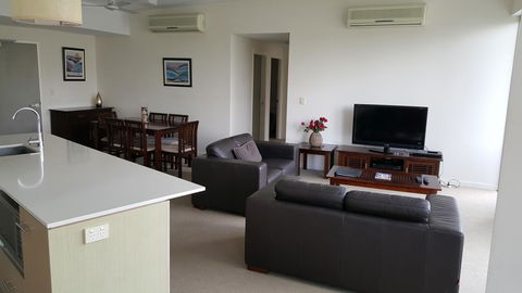 Itara Apartments - Tourism Cairns 21