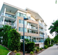Itara Apartments - Tourism Cairns