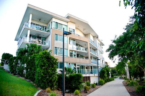 Itara Apartments - Tourism Cairns 0