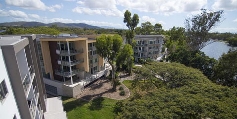 Itara Apartments - Tourism Cairns 6