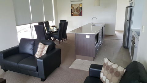 Itara Apartments - Tourism Cairns 25