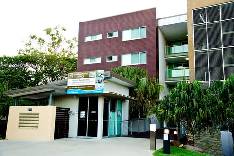 Itara Apartments - Tourism Cairns 9
