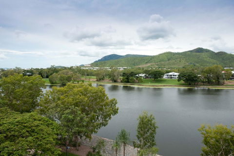 Itara Apartments - Tourism Cairns 13