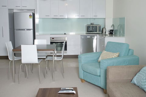 Itara Apartments - Tourism Cairns 3