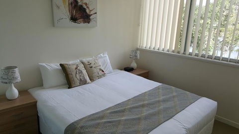 Itara Apartments - Tourism Cairns 22