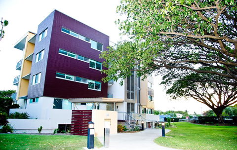Itara Apartments - Tourism Cairns 11
