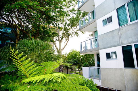 Itara Apartments - Tourism Cairns 20