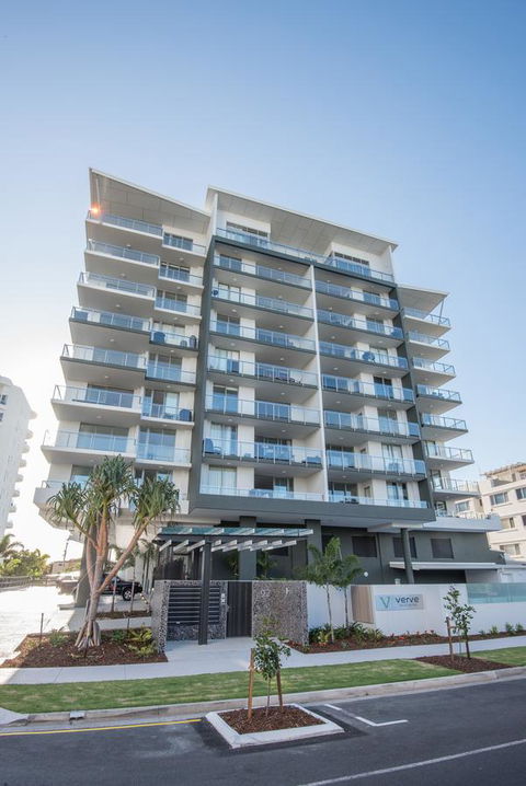 Verve On Cotton Tree - Tourism Cairns 4