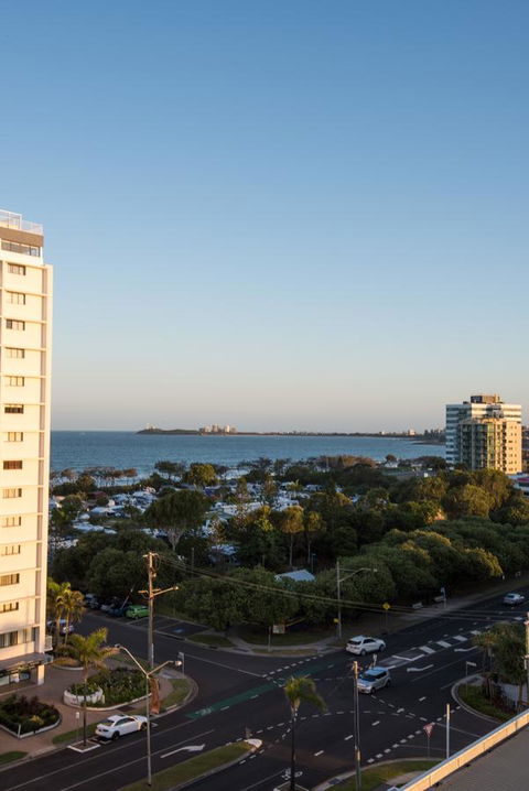 Verve On Cotton Tree - Tourism Cairns 1
