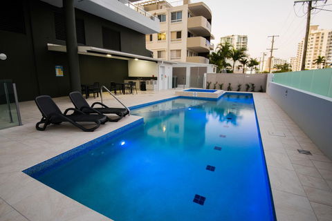 Verve On Cotton Tree - Tourism Cairns 3