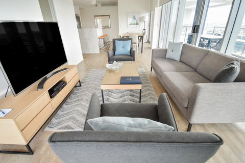 Belise Apartments - Tourism Cairns 36