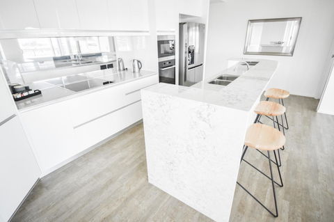 Belise Apartments - Tourism Cairns 3