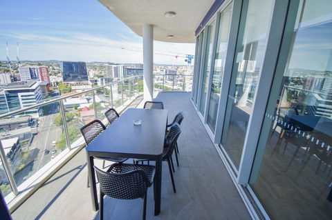 Belise Apartments - Tourism Cairns 16
