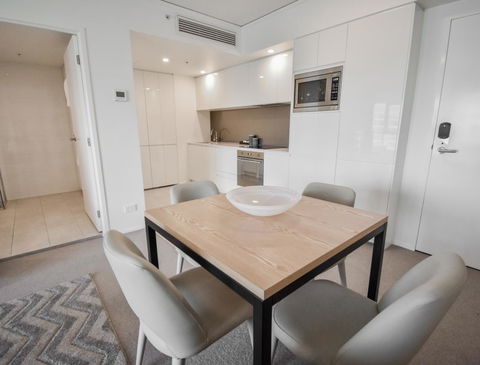 Belise Apartments - Tourism Cairns 31