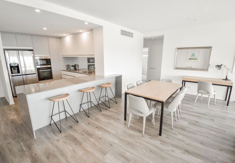 Belise Apartments - Tourism Cairns 33