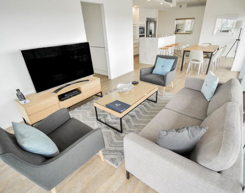 Belise Apartments - Tourism Cairns 15