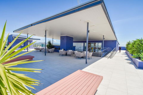 Belise Apartments - Tourism Cairns 23