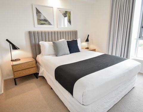 Belise Apartments - Tourism Cairns 34