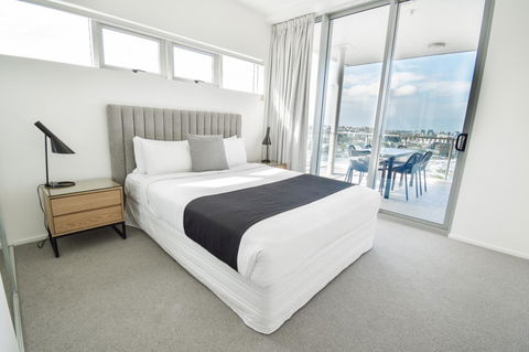Belise Apartments - Tourism Cairns 30