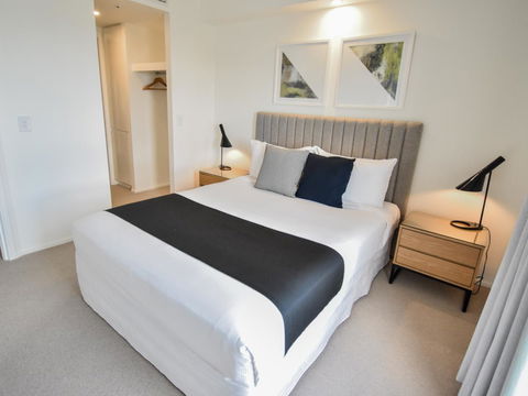 Belise Apartments - Tourism Cairns 11