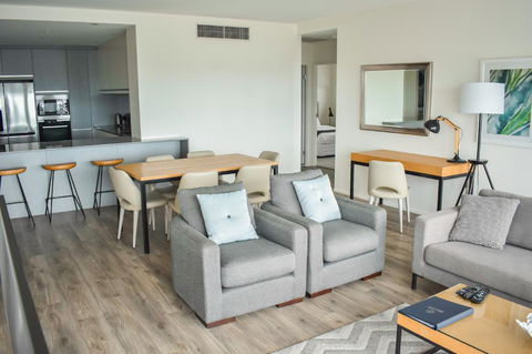 Belise Apartments - Tourism Cairns 9