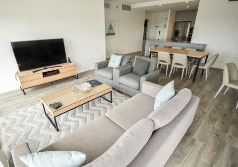 Belise Apartments - Tourism Cairns 37