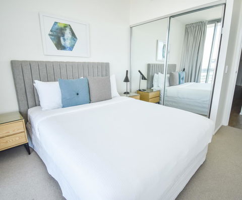 Belise Apartments - Tourism Cairns 38