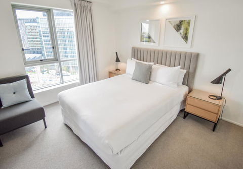 Belise Apartments - Tourism Cairns 42