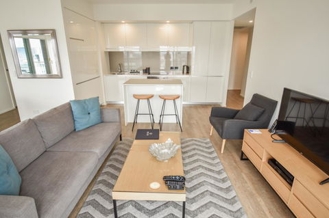 Belise Apartments - Tourism Cairns 21