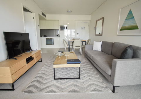 Belise Apartments - Tourism Cairns 41