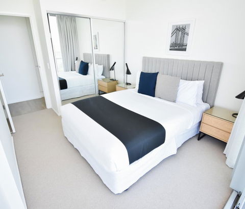 Belise Apartments - Tourism Cairns 32