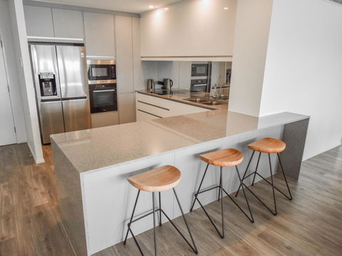 Belise Apartments - Tourism Cairns 12