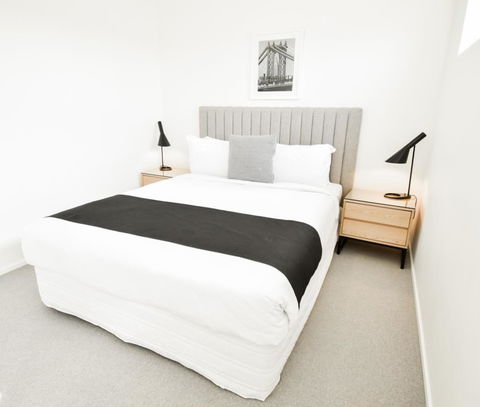 Belise Apartments - Tourism Cairns 19
