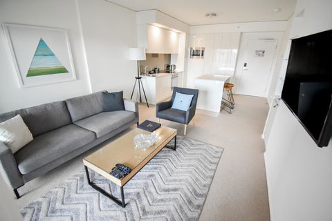 Belise Apartments - Tourism Cairns 22