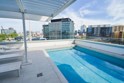 Belise Apartments - Tourism Cairns 1