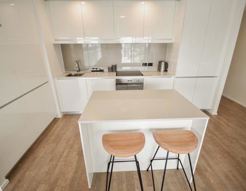 Belise Apartments - Tourism Cairns 44