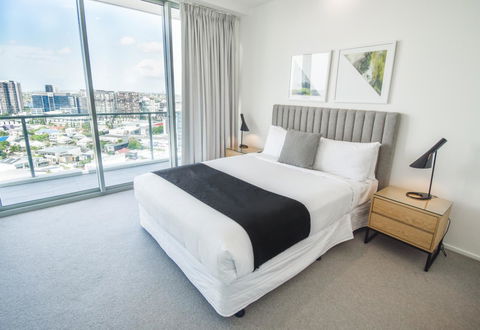 Belise Apartments - Tourism Cairns 24