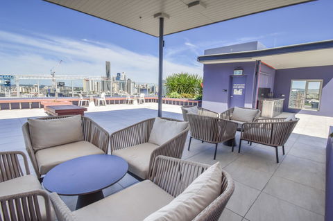 Belise Apartments - Tourism Cairns 2